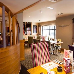 Premier Inn Dartford